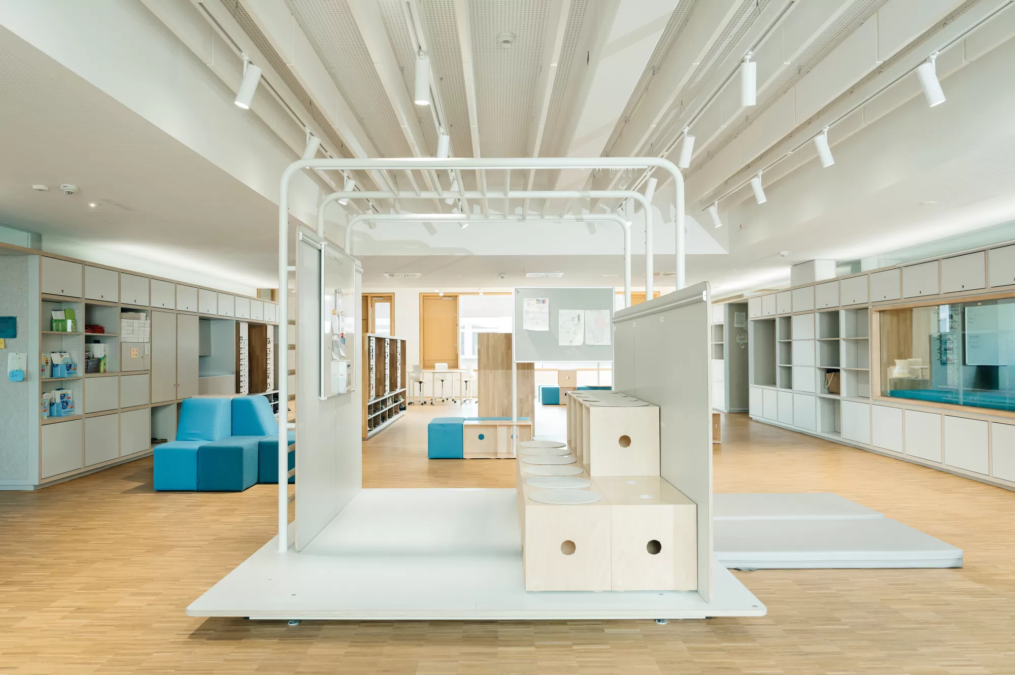 FLÖTOTTO - ACTIVE Lab