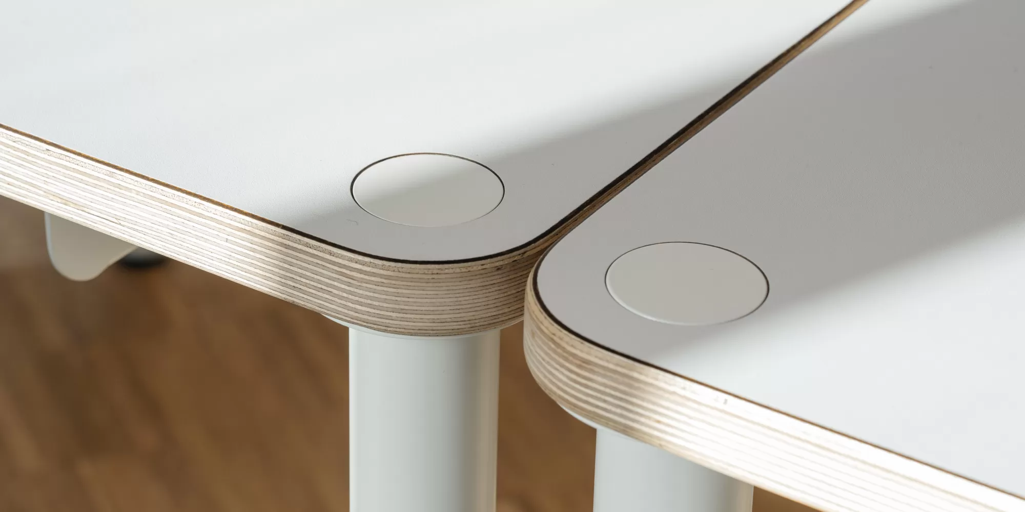 FLÖTOTTO - FLEX TABLE Kollektion