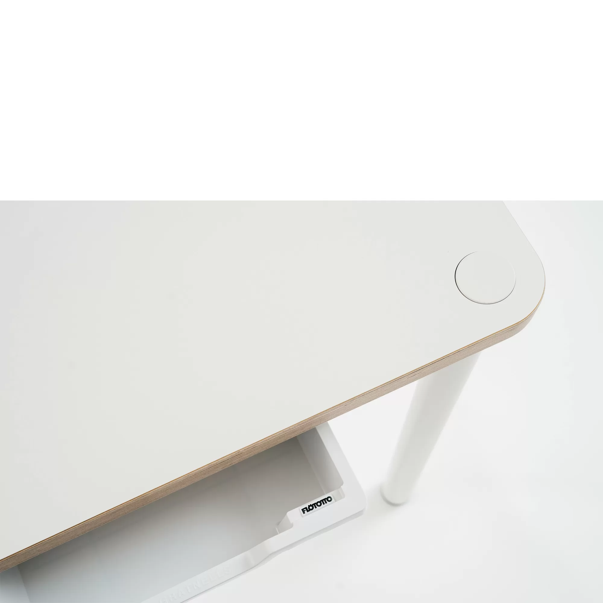 FLÖTOTTO - FLEX TABLE Kollektion