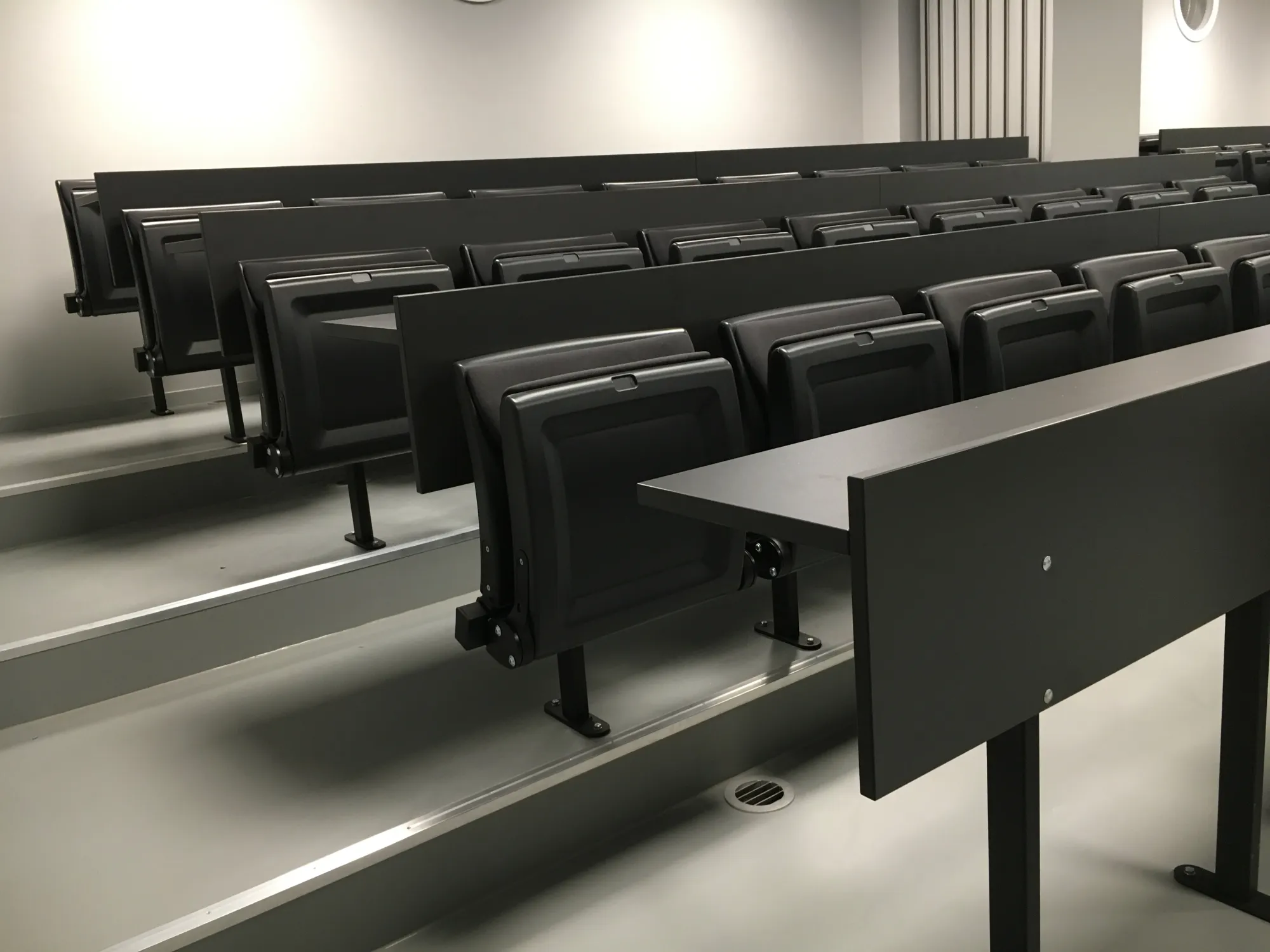 FLÖTOTTO - Auditorium