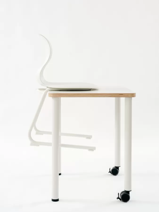 FLÖTOTTO - PRO CHAIR – C-Gestell