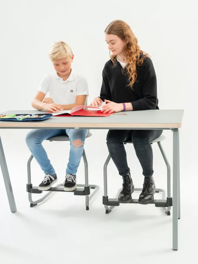 FLÖTOTTO - A-TABLE