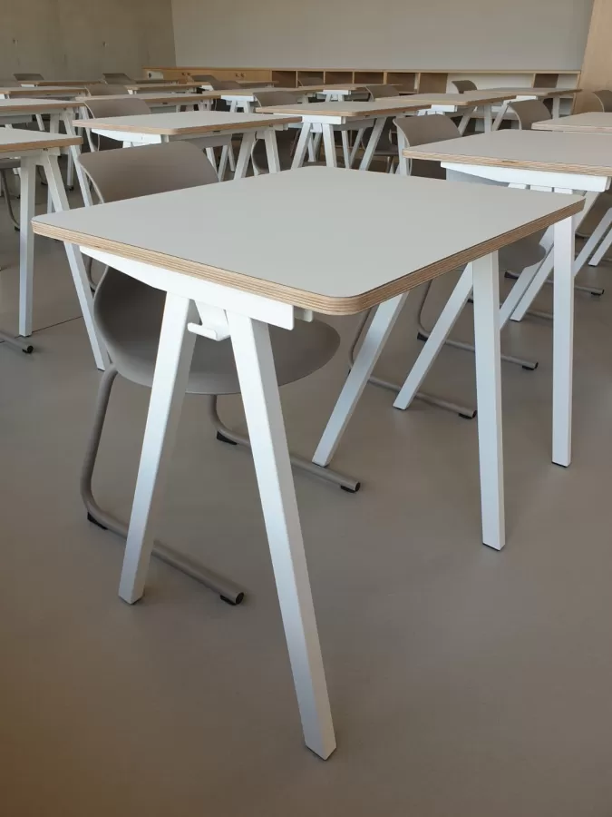 FLÖTOTTO - A-TABLE