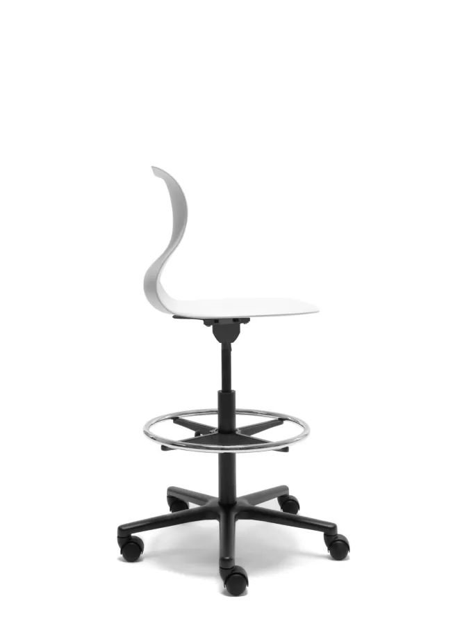 FLÖTOTTO - PRO CHAIR Counter-Drehstuhl 