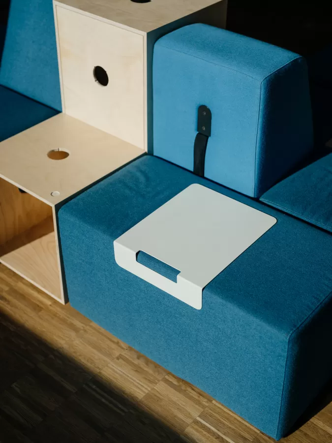 FLÖTOTTO - ACTIVE Tray