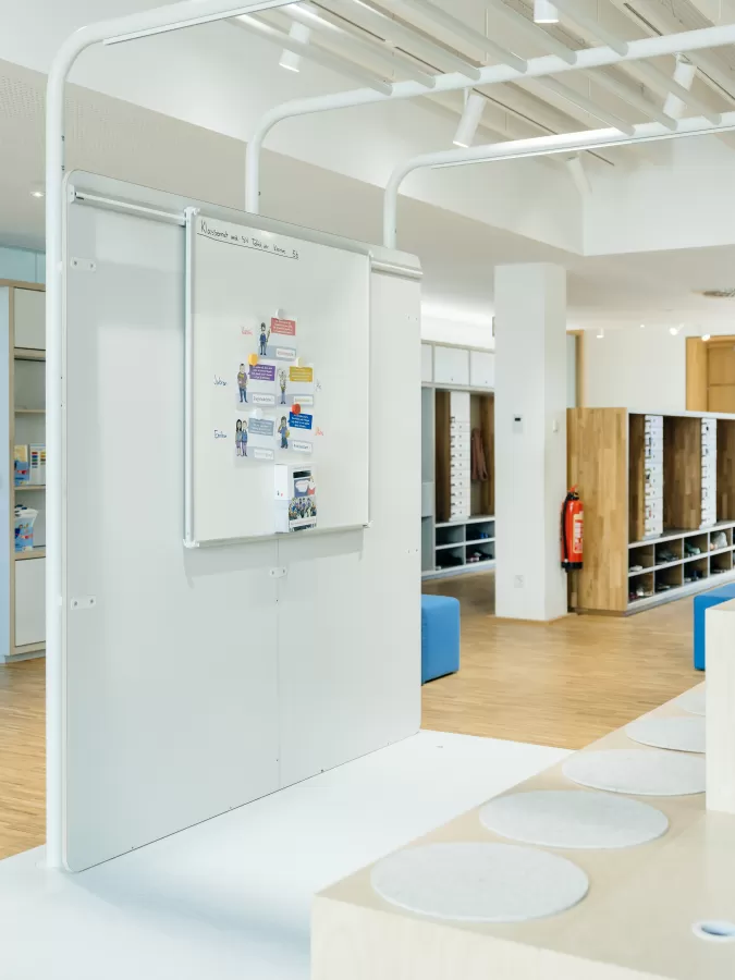 FLÖTOTTO - ACTIVE Lab