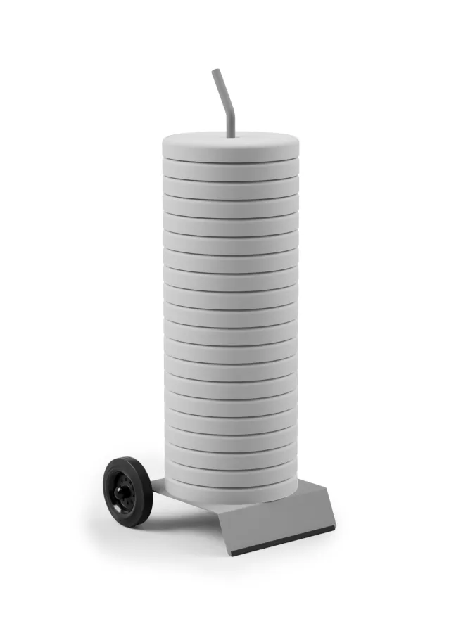 FLÖTOTTO - DOT Caddy