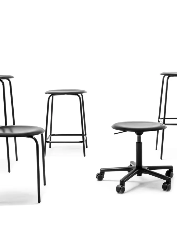 FLÖTOTTO - PRO STOOL medium